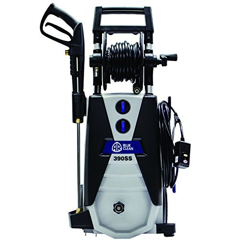 Best Pressure Washer: Putin Lambert